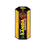 Dr. Parth Sanda Massage Oil