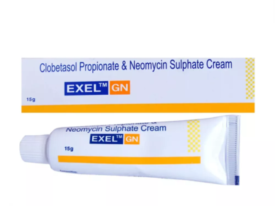 Exel GN Cream