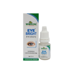 Wheezal Eye Bright Eye Drop