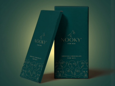 Mood Enhancing Chocolate