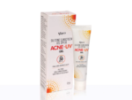 Acne-UV SPF 30 Gel