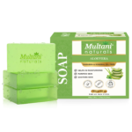 Multani Naturals Aloe Vera Soap