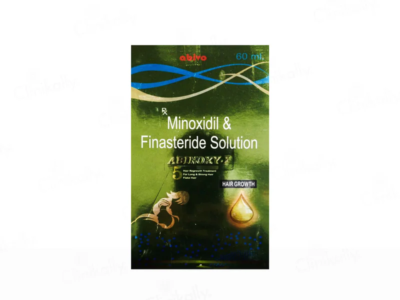 Abinoxy-F Topical Solution