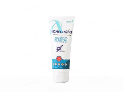 Acnecross Advanced Oil Control Moisturizing Gel