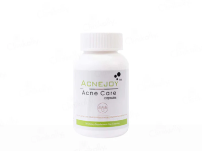Acnejoy Acne Care Capsule