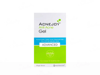 Acnejoy Advanced Anti-Acne Gel