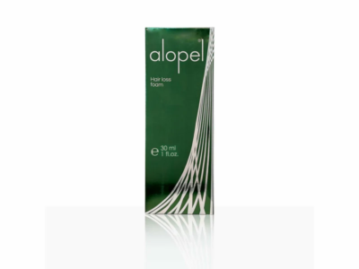 Alopel Hair Loss Foam