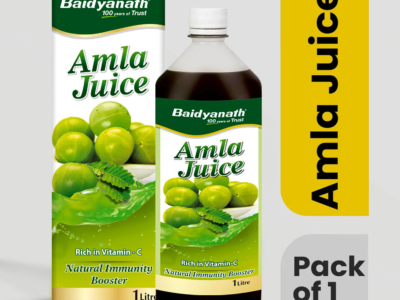 Baidyanath Amla Juice - 1L