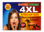 Penis Enlargement cream