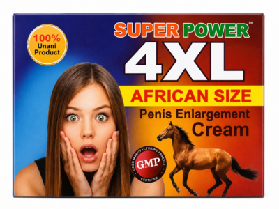 Penis Enlargement cream