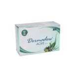 Dermadew Acne Soap 125 gm