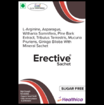 Erective Sachet