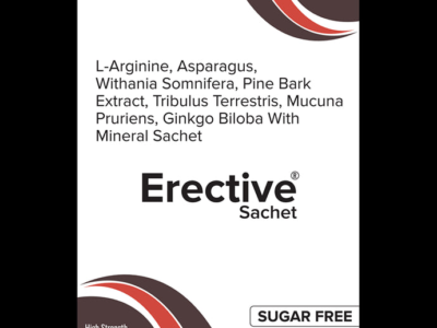 Erective Sachet