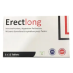 Erectlong Tablet