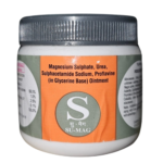 Hind Pharma Su Mag Ointment
