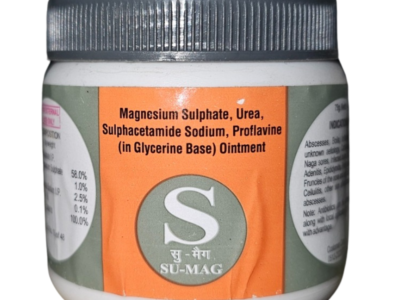 Hind Pharma Su Mag Ointment