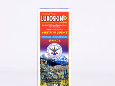 Aimil Lukoskin Ointment