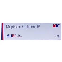 Mupi Ointment
