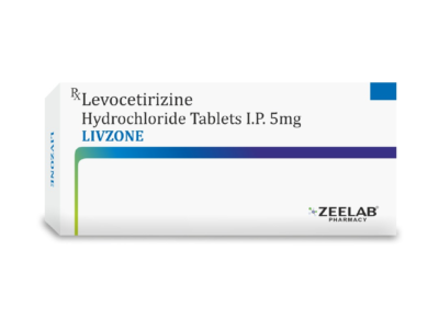 Livzone Tablet