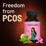 PCOS, PCOD with Regular Periods