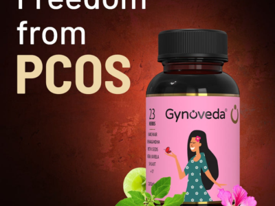 PCOS, PCOD with Regular Periods