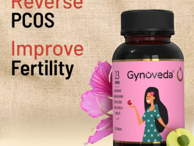 PCOS, PCOD with Regular Periods
