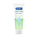 Durex Naturals Intimate Lubricant