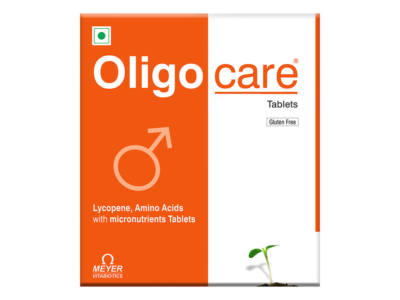 Oligocare Tablet