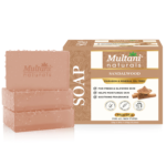 Multani Naturals Sandalwood Soap