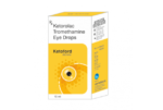 Ketoford Eye Drop