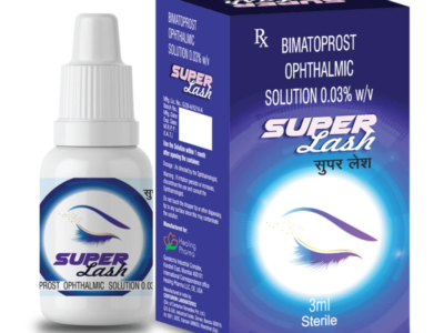 Super Lash Eye Drops