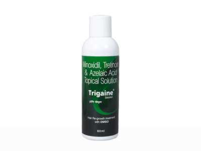 Apple Therapeutics Trigaine Solution (2% w/v/1.5% w/v/0.025% w/v) (60ml)
