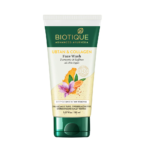 Biotique ubtan & collagen face wash 150ml