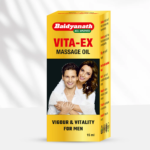 Baidyanath Vita EX Massage Oil