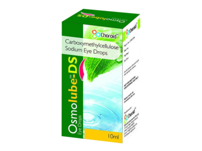 Osmolube-DS Eye Drop