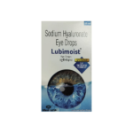 LUBImoist Eye Drop