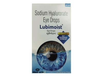 LUBImoist Eye Drop