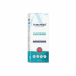 Acnecross Anti Acne Foaming Facewash