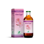 New Life Acne Lone Syrup