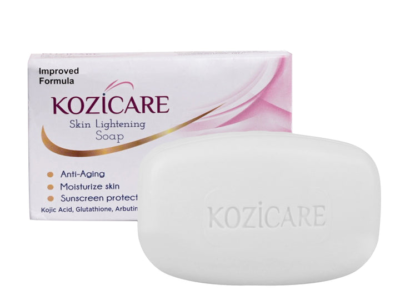 Kozicare Skin Lightening Soap