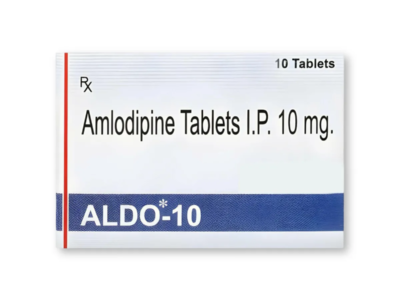 Aldo 10 Tablet