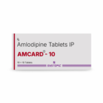 Amcard 10 Tablet