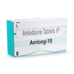 Amlong 10 Mg Tablet