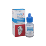 Candid Ear Drops 10 ml