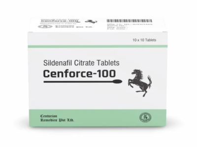 Cenforce 100 Mg