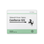 Cenforce 120 Mg