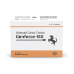 Cenforce 150 Mg
