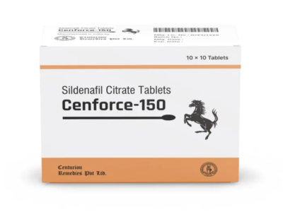 Cenforce 150 Mg