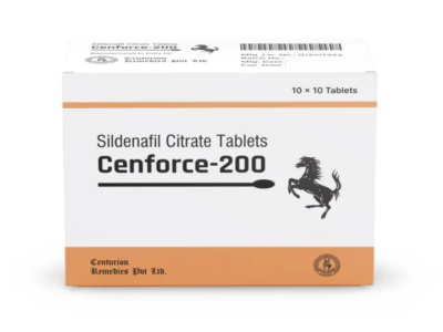 Cenforce 200 Mg