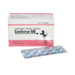 Cenforce 50 mg